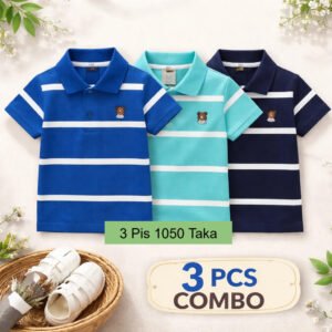 3 Pis 1050 Taka- Code 0054